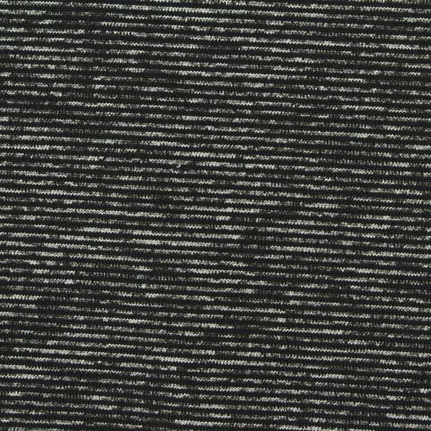 Fine Striped Nylon Polyester Stretch Knit Fabric