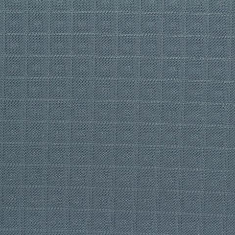 Jacquard Nylon Stretch Piqué Knit Fabric