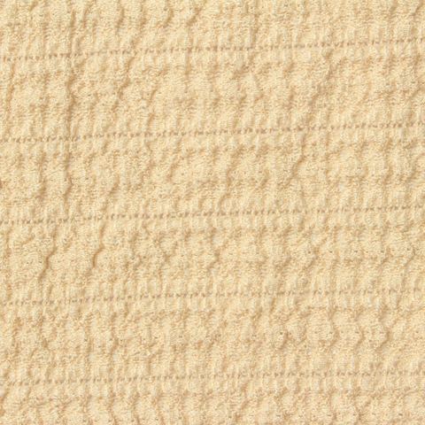 Jacquard Polyester Stretch Crepe Fabric