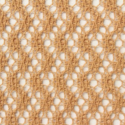 100% Polyester Lace Fabric