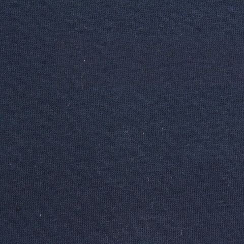 Polyester Cotton Stretch Knit Fabric