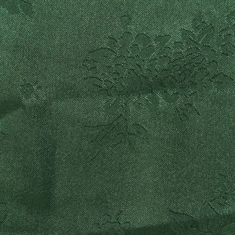 Jacquard Polyester Stretch Satin Fabric