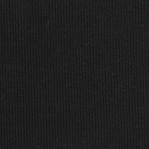 Cotton Polyester Stretch Knit Fabric