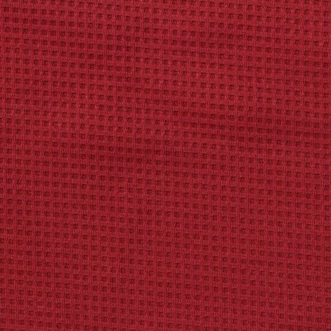 100% Polyester Waffle Knit Fabric