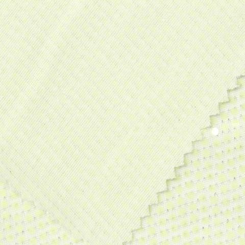 Jacquard Polyester Stretch Knit Fabric