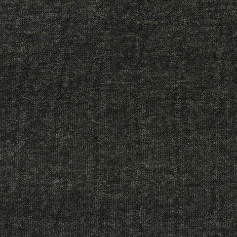 Heather Brushed Viscose Stretch French Terry Fabric
