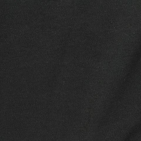 Polyester Stretch ITY Knit Fabric