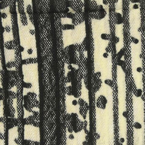 Jacquard Polyester Stretch Mesh Fabric