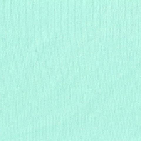 Cotton Polyester Jersey Knit Fabric