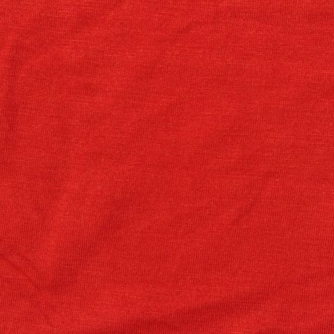 Polyester Viscose Jersey Knit Fabric