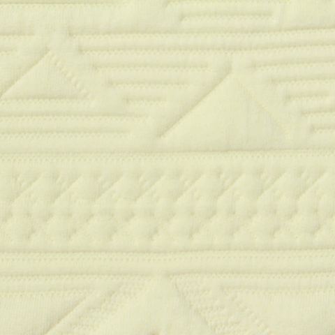 Jacquard Polyester Stretch Knit Fabric