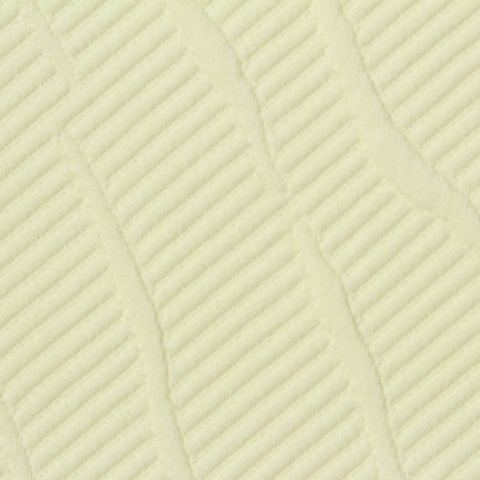 Light Yellow Wave Jacquard, Polyester