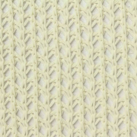Jacquard Polyester Cotton Pointelle Knit Fabric