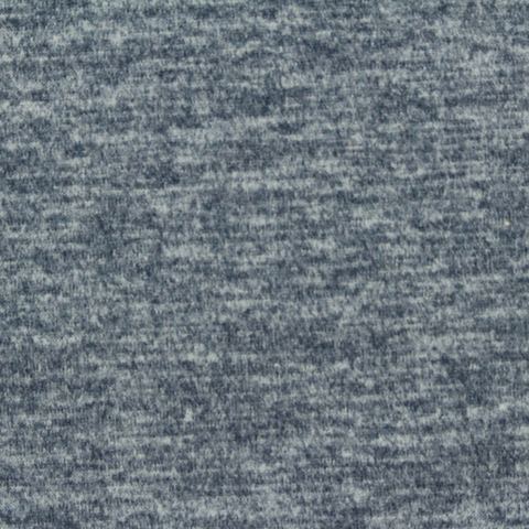 Heather Polyester Stretch Velvet Fabric