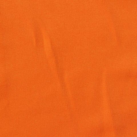 Polyester Stretch Milk Silk Knit Fabric