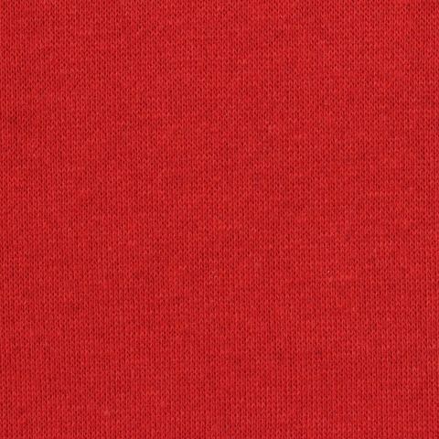 Brushed Cotton Polyester French Terry Fabric