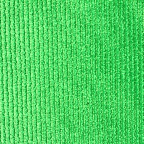 Polyester Stretch Knit Fabric
