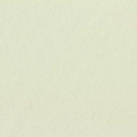 Jacquard Polyester Stretch Pointelle Knit Fabric