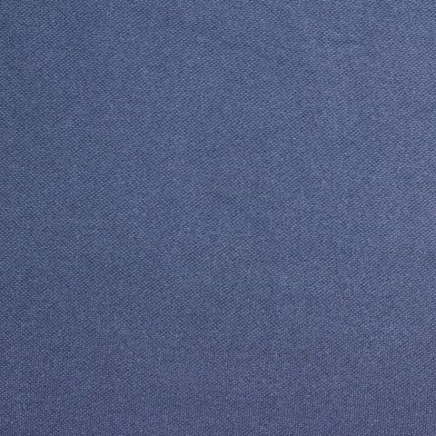 Blue Heathered-Marl Knit, Polyester, 280 gsm