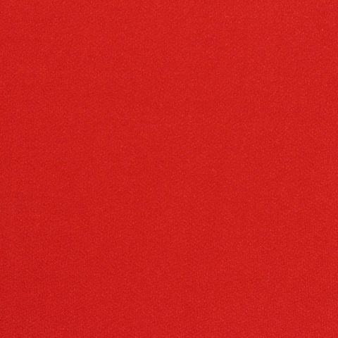 Polyester Stretch Linen-Look Fabric