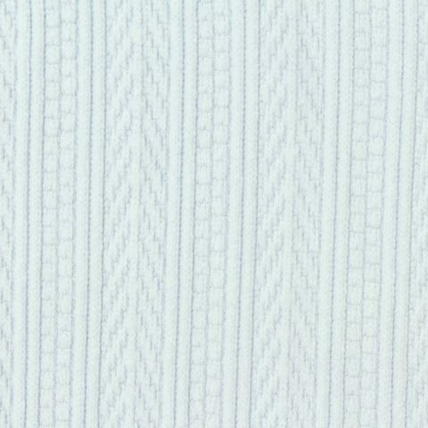 Striped Polyester Stretch Chenille Fabric