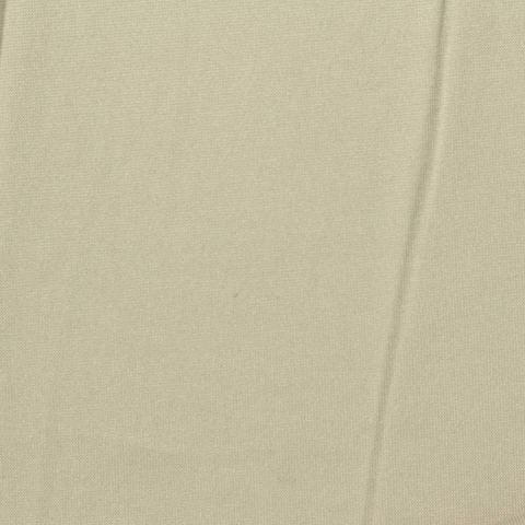 Polyester Stretch Milk Silk Knit Fabric