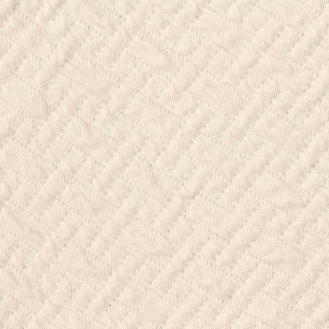 Jacquard Cotton Polyester Stretch Knit Fabric