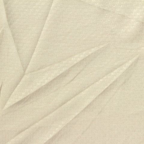 Plaid Polyester Stretch Knit Fabric