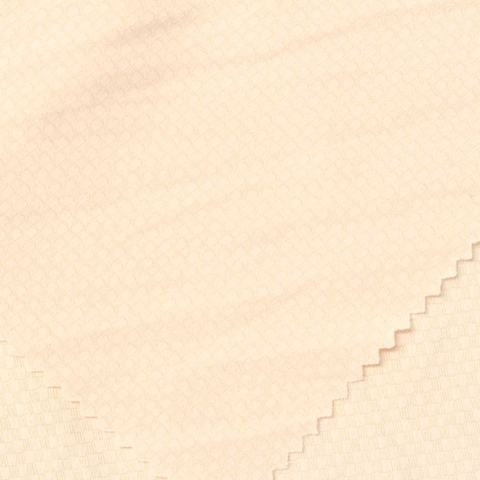 Jacquard Polyester Stretch Knit Fabric