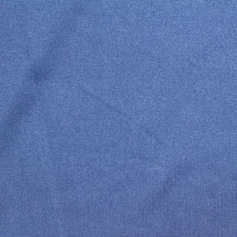 Polyester Stretch Milk Silk Knit Fabric