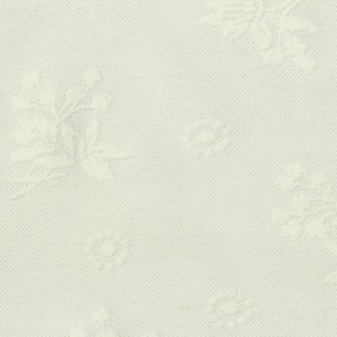 Jacquard Polyester Stretch Knit Fabric