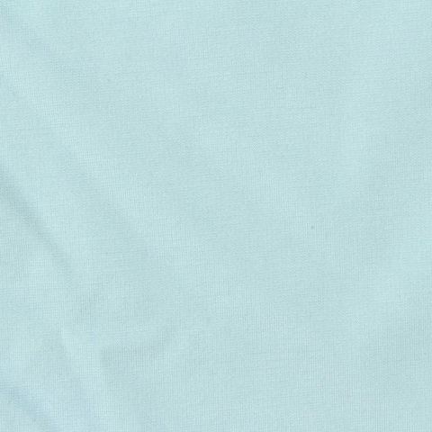 Viscose Nylon Stretch Ponte Knit Fabric