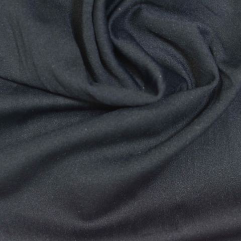 Polyester Stretch Knit Fabric