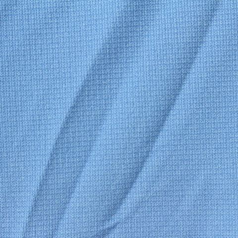 Polyester Stretch Waffle Knit Fabric