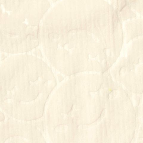 Jacquard 100% Polyester Knit Fabric