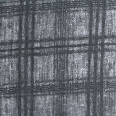 Bold Plaid 100% Cotton Woven Fabric