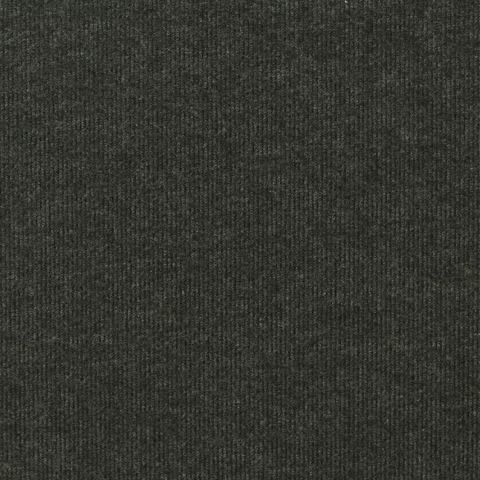 Heather Polyester Viscose Knit Fabric