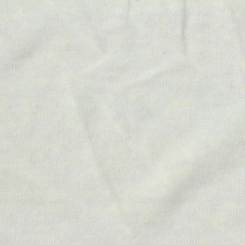 Polyester Linen Jersey Knit Fabric