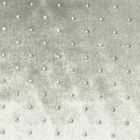 Fine Dotted Polyester Stretch Knit Fabric