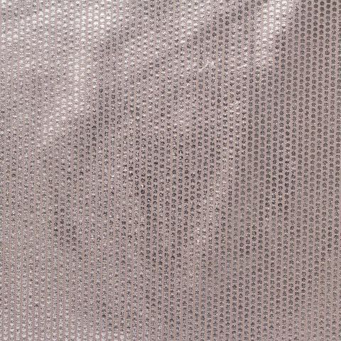 Jacquard Polyester Stretch Knit Fabric