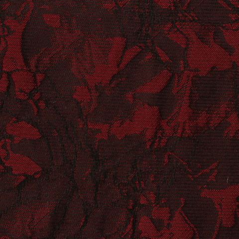 Jacquard 100% Polyester Woven Fabric