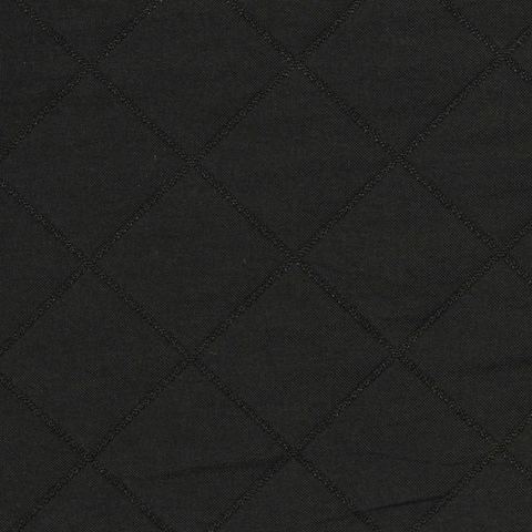 Jacquard Polyester Stretch Woven Fabric