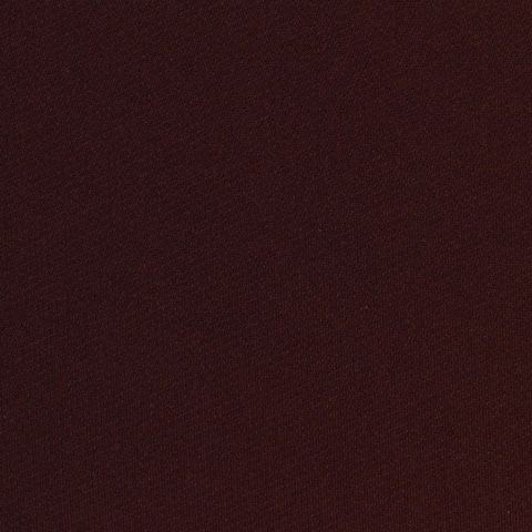 Polyester Stretch Linen-Look Fabric