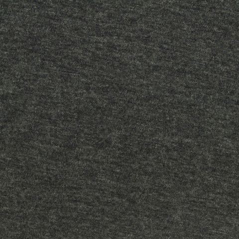 Heather Polyester Cotton Jersey Knit Fabric