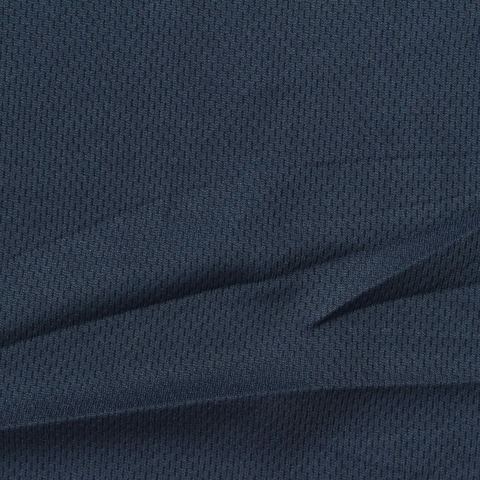 100% Polyester Birdseye Knit Fabric