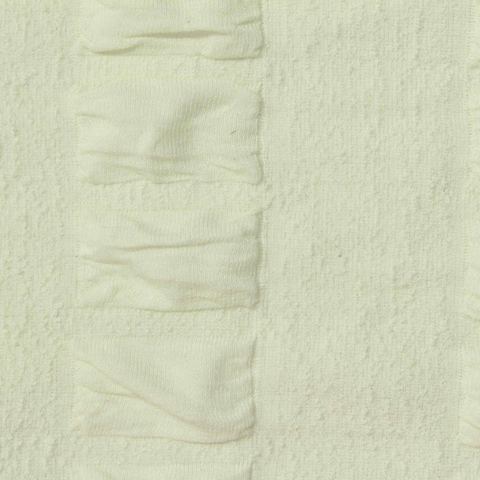 Jacquard Polyester Viscose Stretch Interlock Knit Fabric