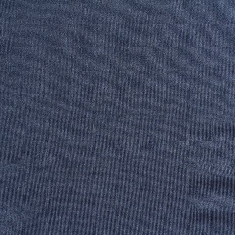 Heather Polyester Stretch Milk Silk Knit Fabric