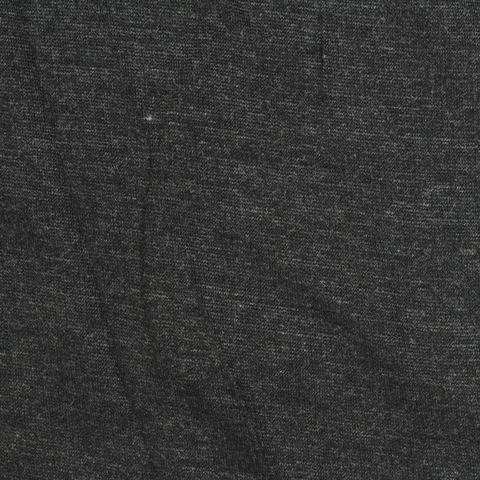 Heather Viscose Nylon Stretch Ponte Knit Fabric