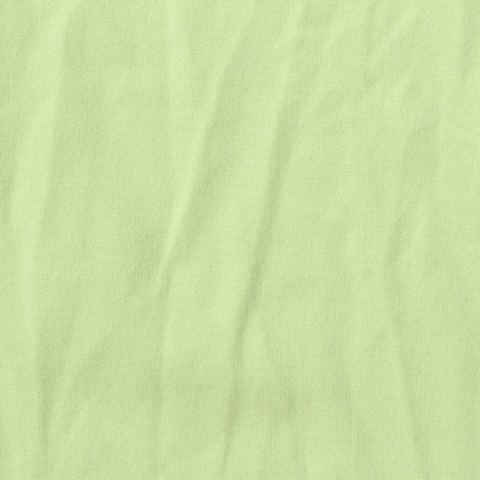 Polyester Stretch Milk Silk Knit Fabric