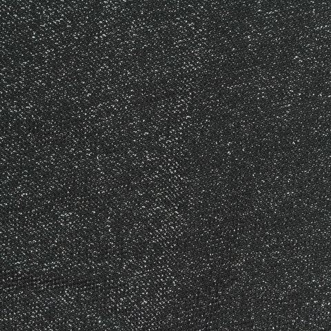 Heather Nylon Metallic Stretch Knit Fabric